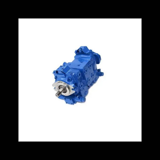 Tandem Hydraulic Pump W/O Gear Pump, Remanufactured, 7023793REM