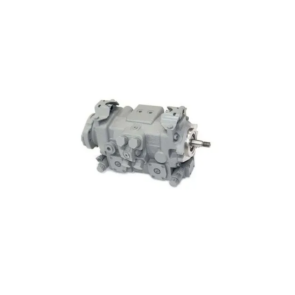 Bobcat 7023794REM Remanufactured Tandem Hydraulic Pump Without Gear Pump
