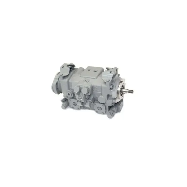 Bobcat 7023794REM Remanufactured Tandem Hydraulic Pump Without Gear Pump