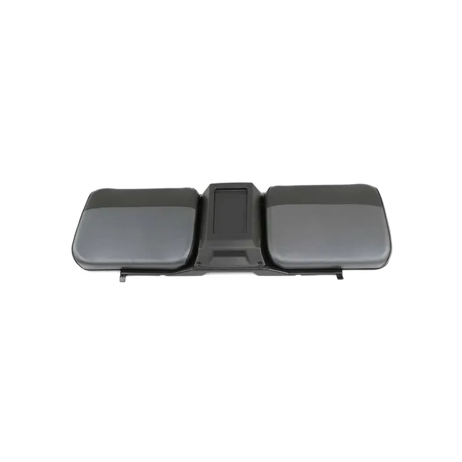 Bobcat 7023807 Black Bottom Seat
