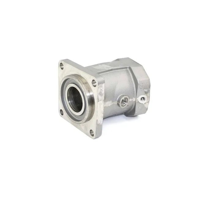 Bobcat 7023872 Motor Housing For Forestry Cutters