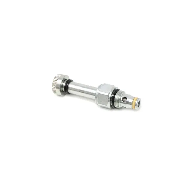 Bobcat 7024021 Valve Spool for VersaHandler Telehandlers