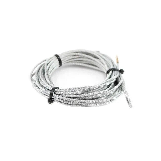 Bobcat 7024034 Winch Cable