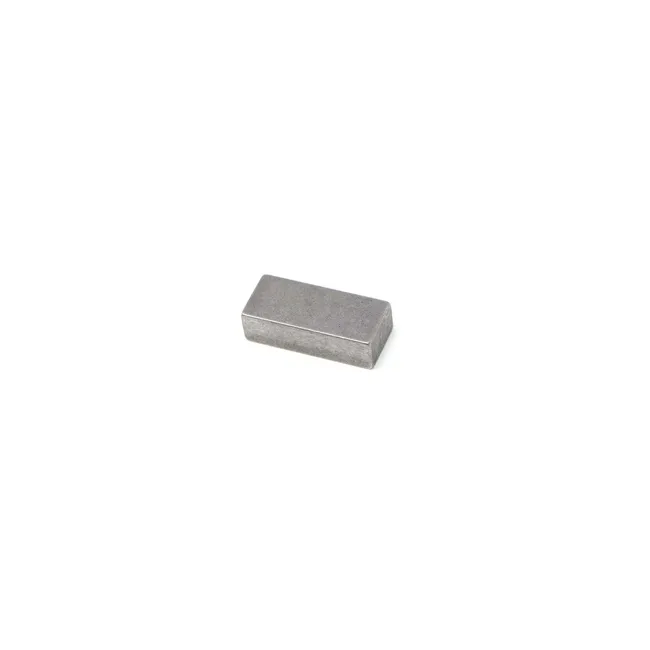 Bobcat 7024122 Sprocket to Motor Key