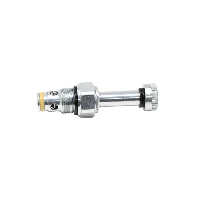 Bobcat 7024209 Solenoid Valve for Toolcat Work Machines