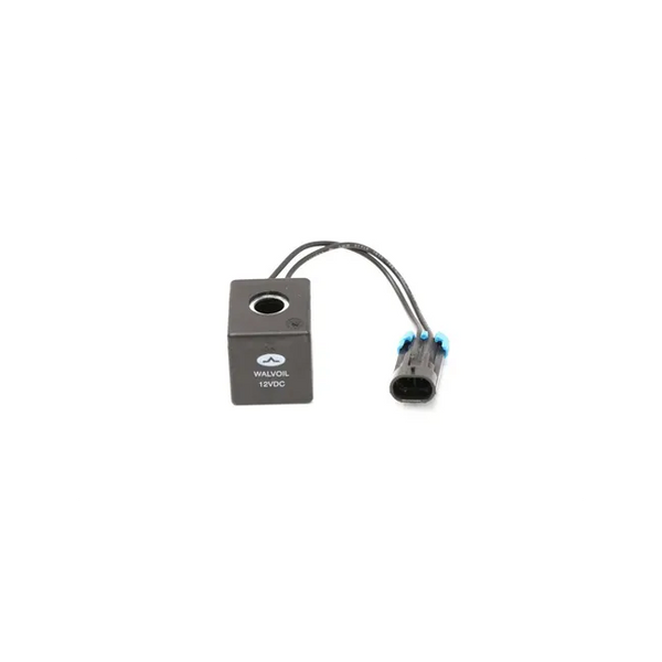 Bobcat 7024210 Solenoid Coil for Toolcat Work Machines