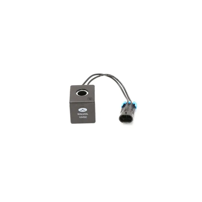 Bobcat 7024210 Solenoid Coil for Toolcat Work Machines