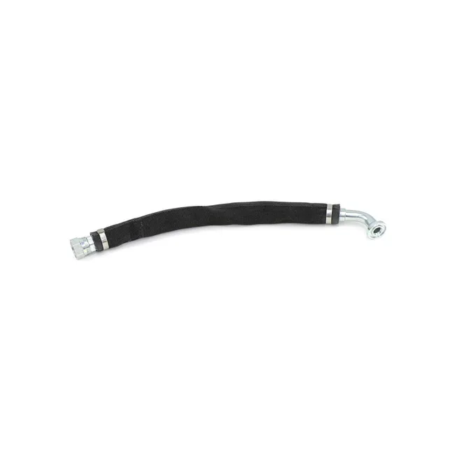 Bobcat 7024221 Hydraulic Hose for Plate Compactor Attachment