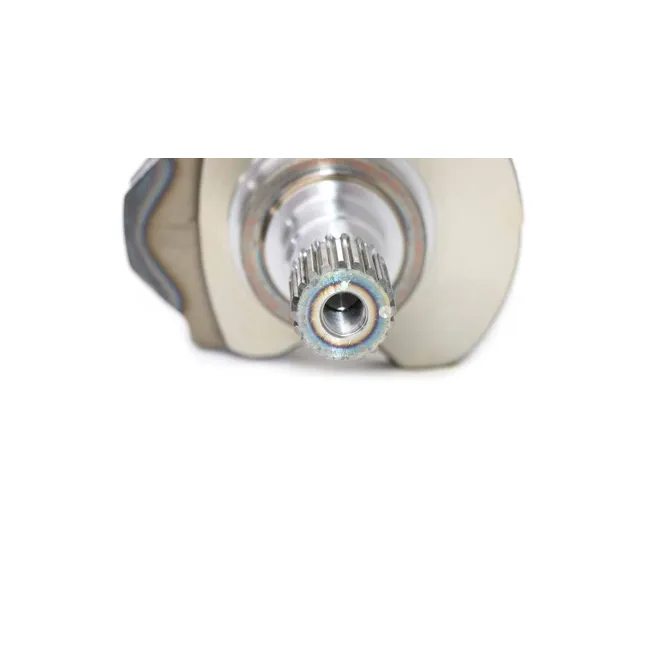 Bobcat 7024264 Crankshaft For Loaders