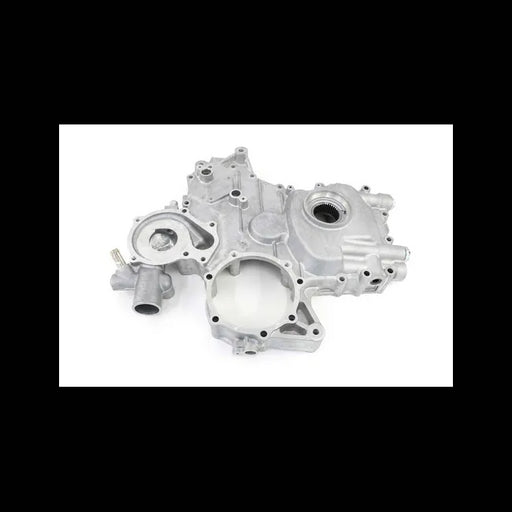 Gear Housing for Loaders, 7024279