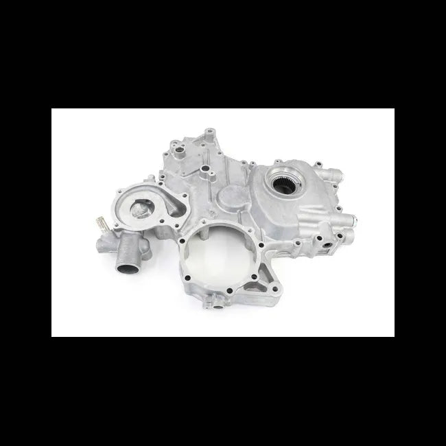 Gear Housing for Loaders, 7024279