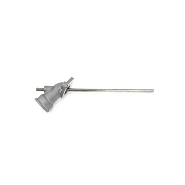 Bobcat 7024291 Oil Inlet Flange