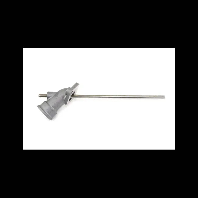 Oil Inlet Flange for Loaders, 7024291