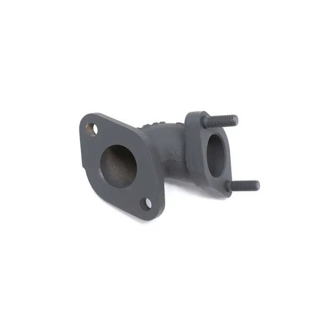 Bobcat 7024309 Cooler Flange
