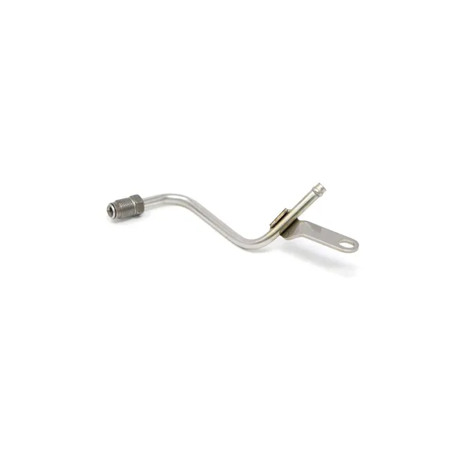 Bobcat 7024323 Differential Press Pipe For Bobcat Equipment