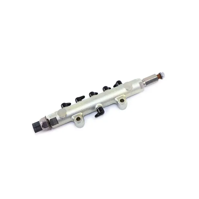 Bobcat 7024396 Fuel Rail