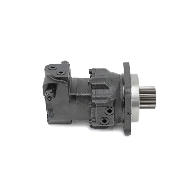 Bobcat 7024418 Slew Motor