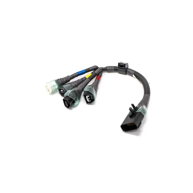 Bobcat 7024461 DPF Engine Harness