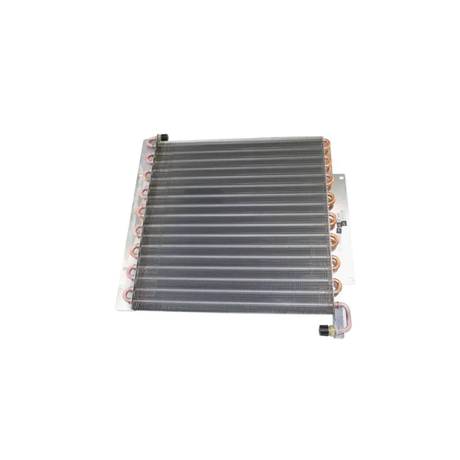 Bobcat 7024833 AC Condenser