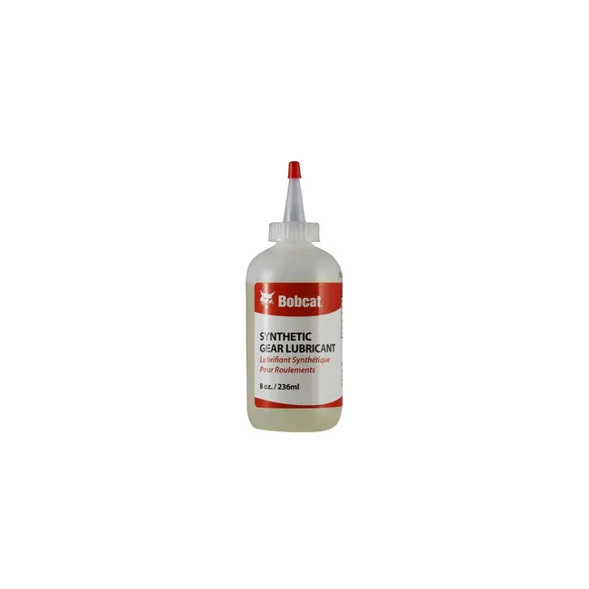Bobcat 7024981 Synthetic Drive Motor Oil