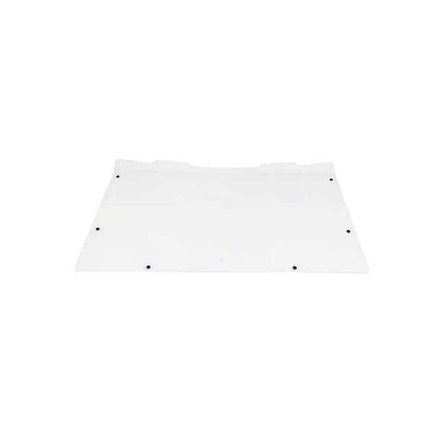 Bobcat 7025022 Windshield for Utility Vehicles