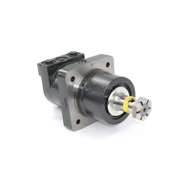 Bobcat 7025099 Hydraulic Motor for Angle Brooms