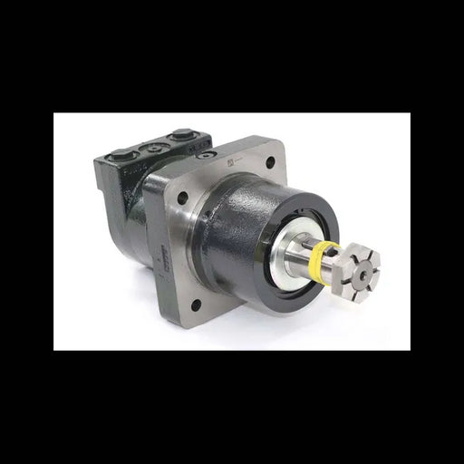 Hydraulic Motor for Angle Brooms, 7025099