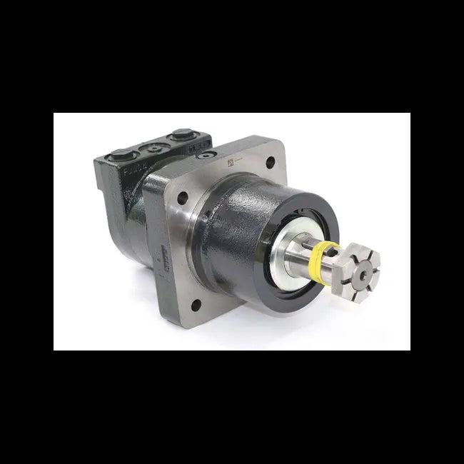 Hydraulic Motor for Angle Brooms, 7025099