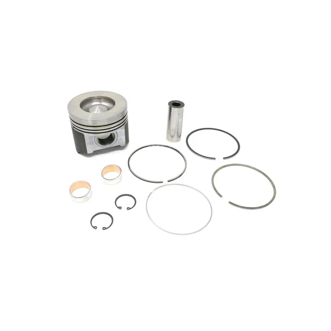 Bobcat 7025197 Piston Kit for Loaders
