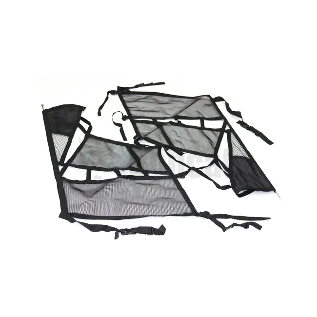 Bobcat 7025211 Rear Side Nets