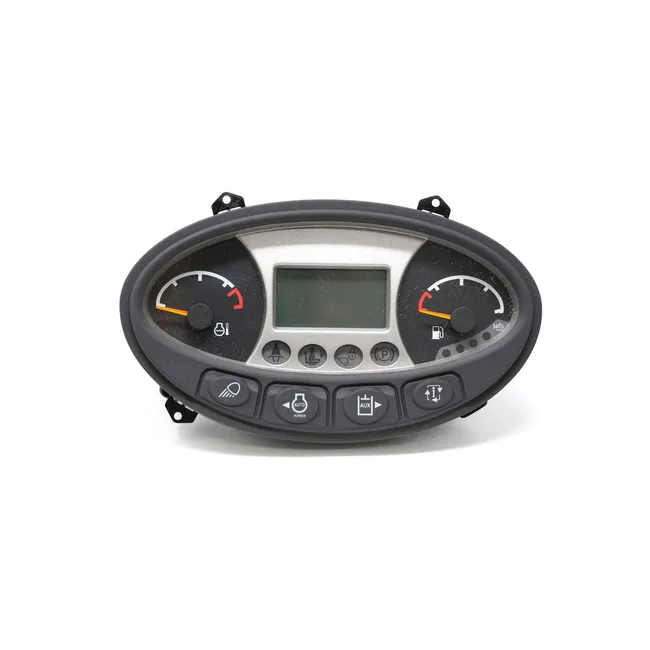 Bobcat 7025320 Deluxe Display