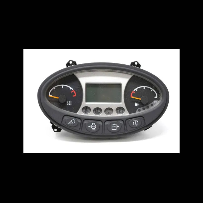 DISPLAY, DLX, 7025320