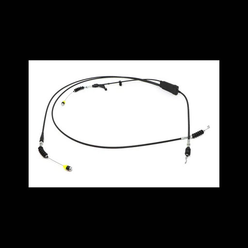 Throttle Cable, 7025348