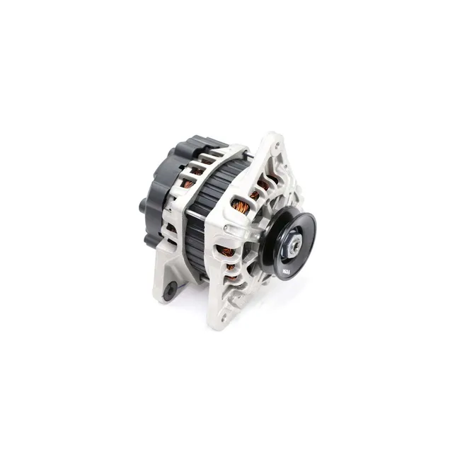 Bobcat 7025381 90 Amp Alternator