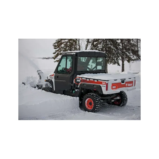 Bobcat 7025470 Model Decal
