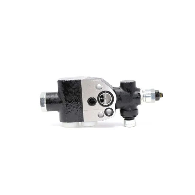 Bobcat 7025596 Control Valve
