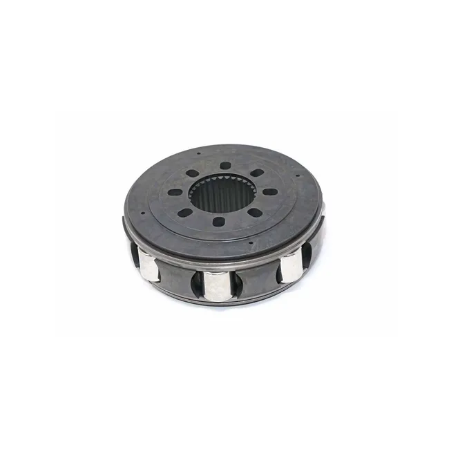 Bobcat 7026586 Rotating Group for Hydrostatic Motors Track Loader