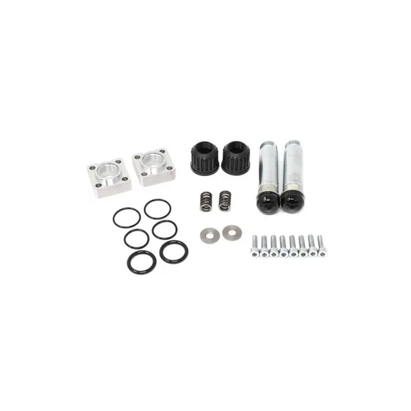 Bobcat 7027079 Solenoid Kit