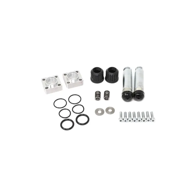 Bobcat 7027079 Solenoid Kit