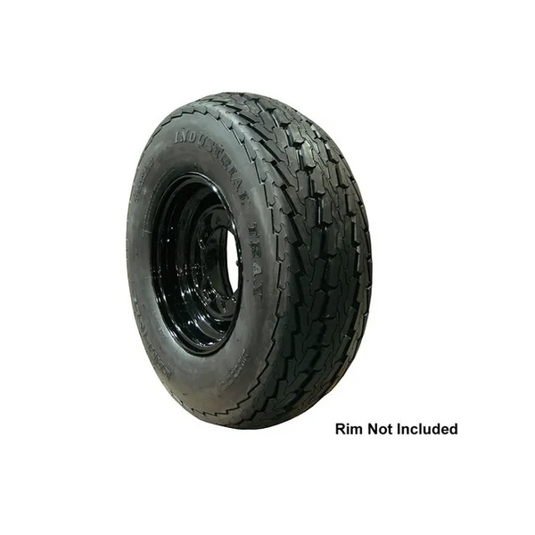 Bobcat 7027144 25x 8.5 x 12 Front UTV Street Tire