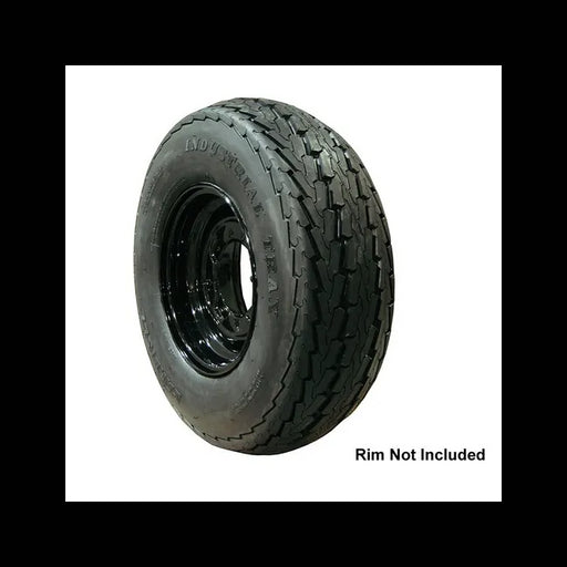 25x 8.5 x 12 Front UTV Street Tire, 7027144