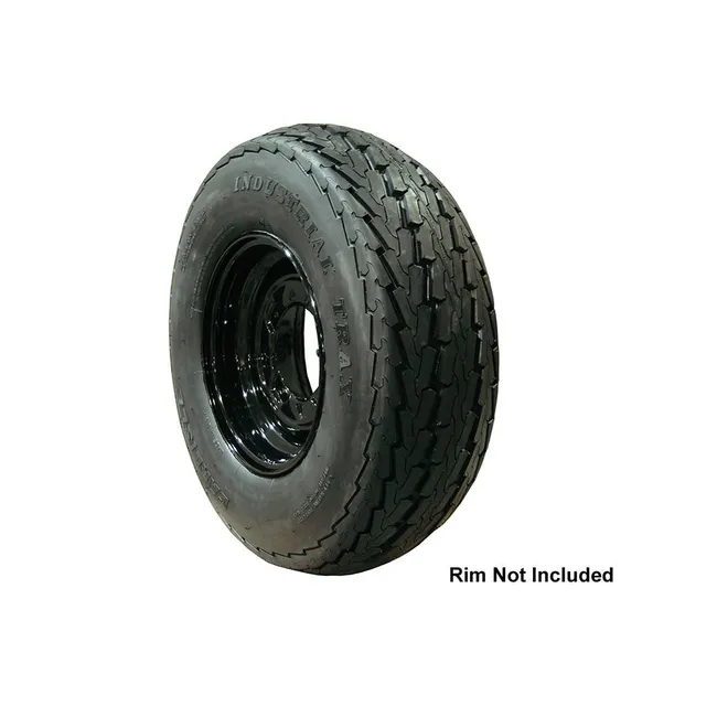 Bobcat 7027145 25 x 10.5 x 12 Rear UTV Street Tire