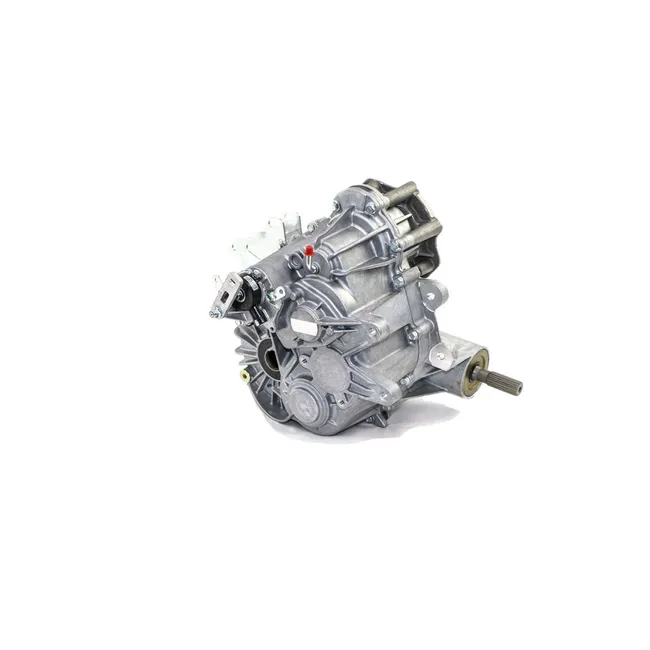 Bobcat 7027510 Gearcase Assembly