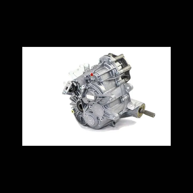 Assembly Gearcase, 7027510