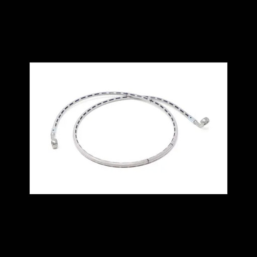 Right Front Brake Tubeline, 7027520