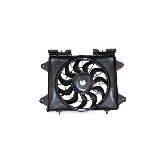 Bobcat 7027546 Fan Shroud
