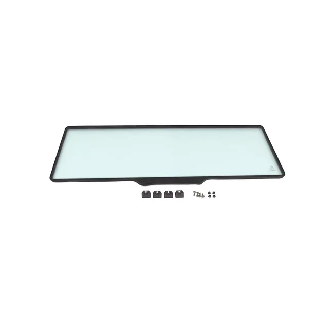 Bobcat 7027548 Glass Windshield for Utility Vehicles