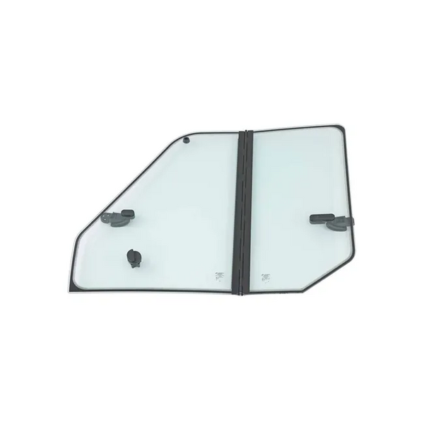 Bobcat 7027549 Left-Hand Door Window
