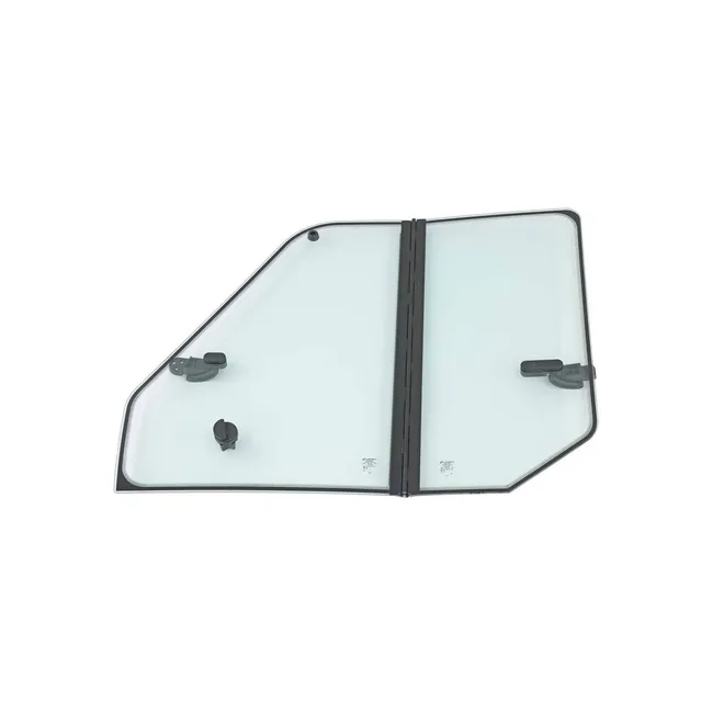 Bobcat 7027549 Left-Hand Door Window