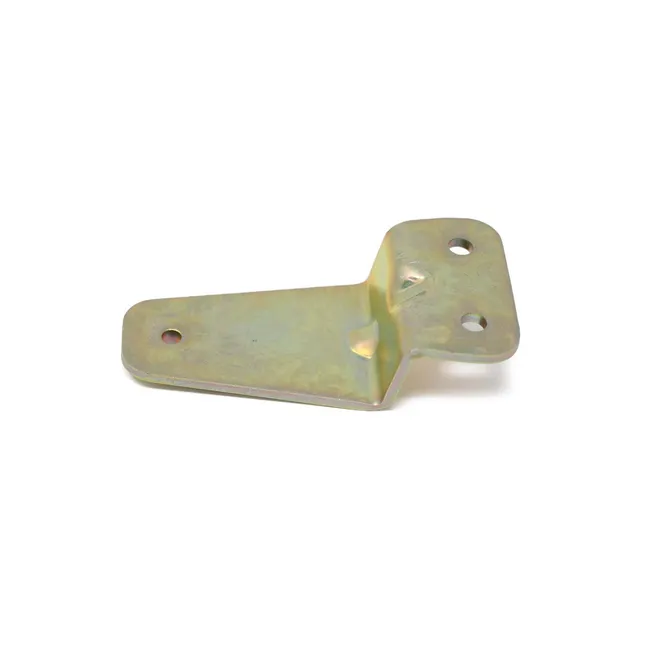 Bobcat 7027640 Front Bumper Bracket for Utility Vehicles